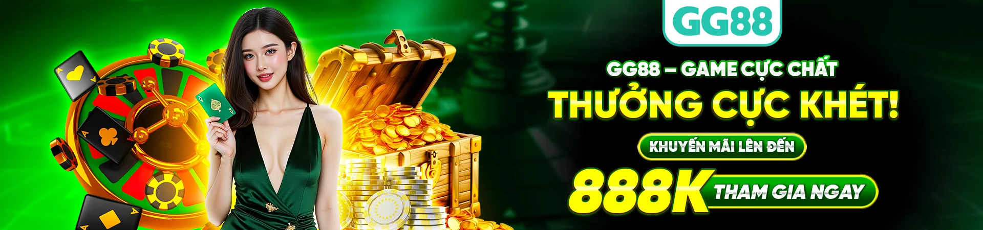 Banner GG88